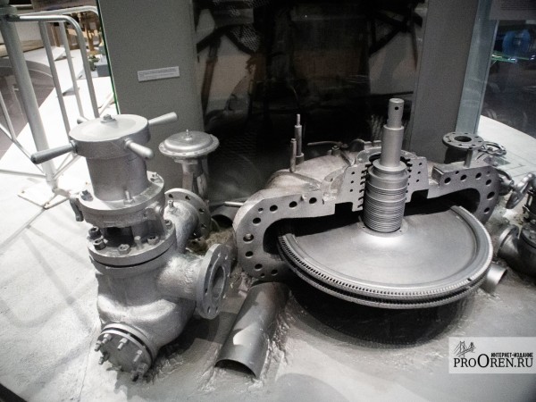 Музей Черномырдина в Черном Отроге готовится к открытию