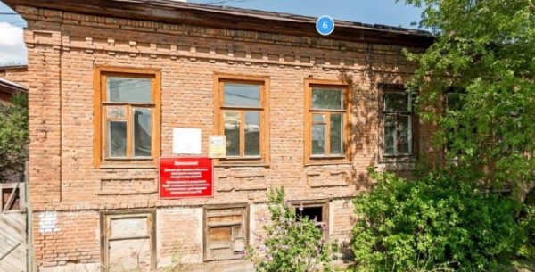 Аренда исторических особняков в центре Оренбурга за рубль: правда или действие