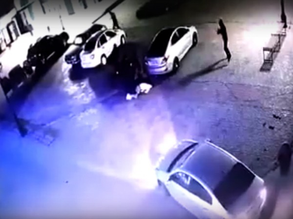 В Казахстане задержали возможного организатора громкого убийства в Соль-Илецке