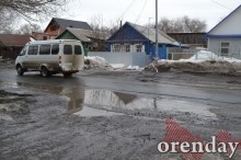 Почему улица Одесская в &laquo;черном списке&raquo; у автомобилистов