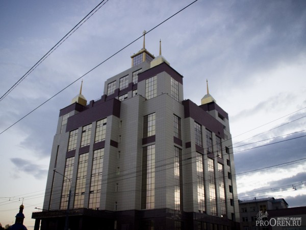 В Оренбурге студенты уйдут на дополнительные каникулы с 1 по 10 мая