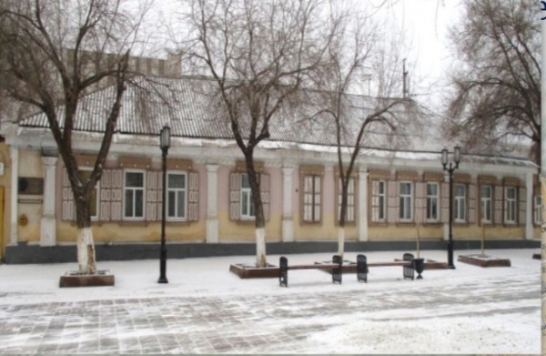 Оренбургская муниципальная программа &laquo;Аренда за рубль&raquo; дает старинным домам, представляющим историческую ценность, вторую жизнь