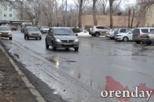 Почему улица Одесская в &laquo;черном списке&raquo; у автомобилистов