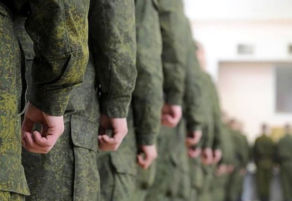 СК завершил расследование дела о взятке в военкомате