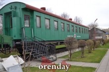 Каким предстанет после реновации оренбургский парк «Салют, Победа!» Каким предстанет после реновации оренбургский парк «Салют, Победа!»