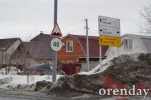 Почему улица Одесская в &laquo;черном списке&raquo; у автомобилистов