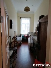 В Оренбурге к открытию готовится музей-квартира Юрия и Валентины Гагариных