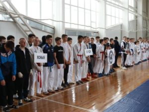 Вице-губернатор Оренбуржья Игорь Сухарев побывал с очередной рабочей поездкой на востоке области