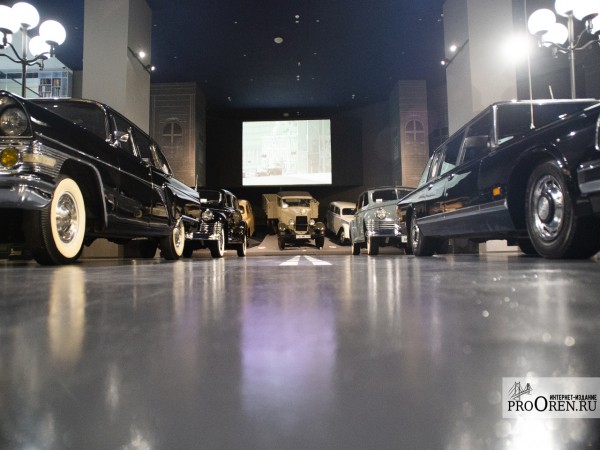 Музей Черномырдина в Черном Отроге готовится к открытию