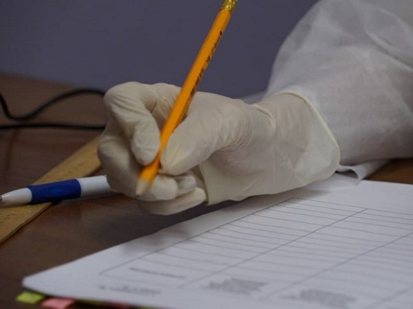 В Оренбуржье обучили 719 наблюдателей к предстоящим выборам