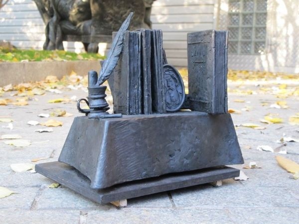 Оренбуржцев ждет &laquo;Библионочь&raquo;