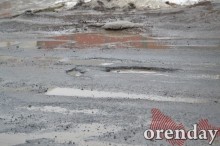 Почему улица Одесская в &laquo;черном списке&raquo; у автомобилистов