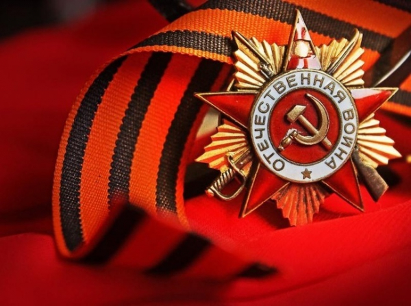 В Оренбуржье проект "Поем о Великой Победе" набирает обороты