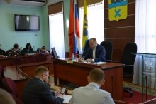 Школьное питание - на повестке депутатов Горсовета