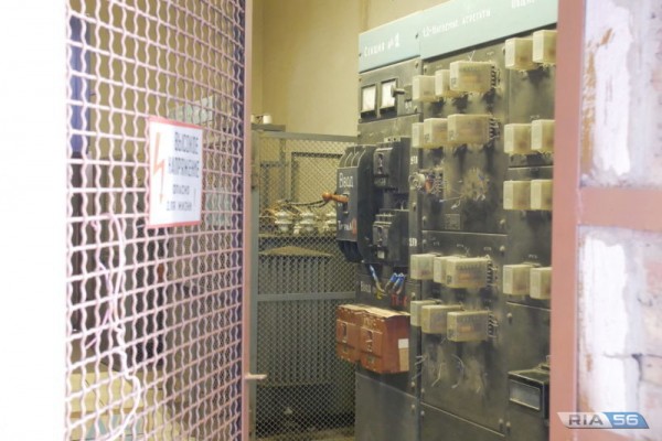 Водоснабжение восстановили в Новотроицке