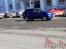 Ямы имени Паслера, Путина и прочих на дорогах Оренбурга экстренно подлатали Ямы имени Паслера, Путина и прочих на дорогах Оренбурга экстренно подлатали