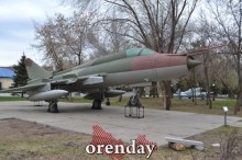 Каким предстанет после реновации оренбургский парк «Салют, Победа!» Каким предстанет после реновации оренбургский парк «Салют, Победа!»