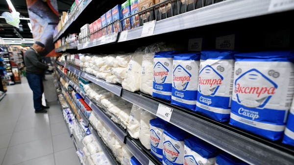 Кувандык был только началом: &laquo;Известия&raquo; сообщили о сахарном кризисе в России