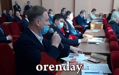 В Оренбурге депутат горсовета полгода не может выбить помещение под приемную В Оренбурге депутат горсовета полгода не может выбить помещение под приемную