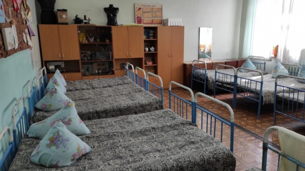 Оренбург к предстоящему паводку готов Оренбург к предстоящему паводку готов