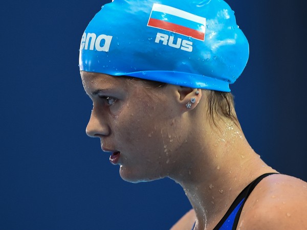 Оренбурженка Мария Каменева прошла отбор на Олимпиаду в Токио