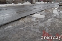 Почему улица Одесская в &laquo;черном списке&raquo; у автомобилистов