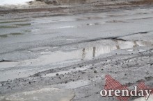 Почему улица Одесская в &laquo;черном списке&raquo; у автомобилистов