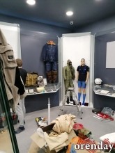 В Оренбурге к открытию готовится музей-квартира Юрия и Валентины Гагариных