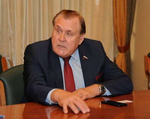 Юрий Мищеряков готов вновь баллотироваться в депутаты Госдумы Юрий Мищеряков готов вновь баллотироваться в депутаты Госдумы