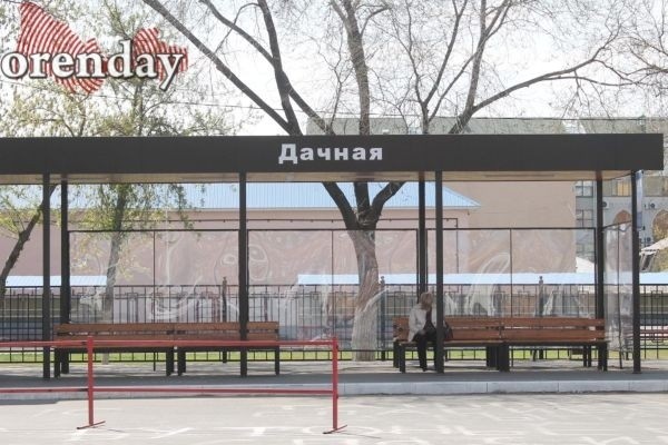 Грозит ли срыв запуску дачных маршрутов в Оренбурге?