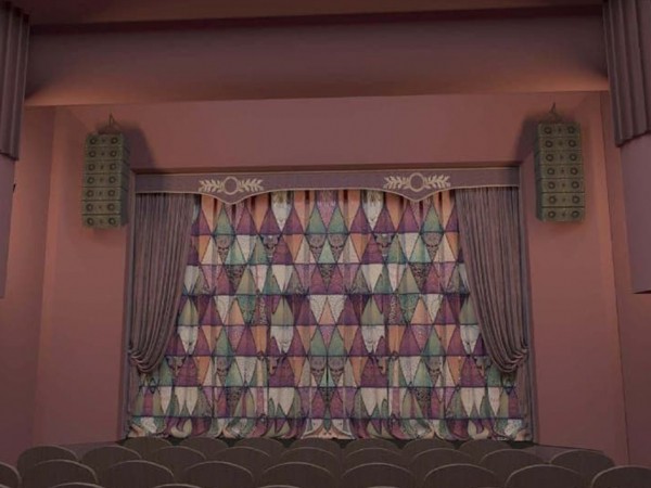 В оренбургском театре кукол &laquo;Пьеро&raquo; начался капитальный ремонт