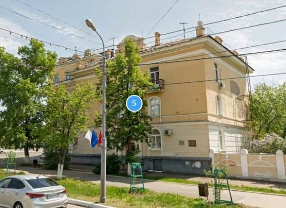 Аренда исторических особняков в центре Оренбурга за рубль: правда или действие