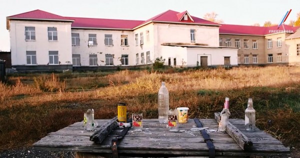 В Зазеркалье: администрация Переволоцкого района потратила на свой PR 135 000 рублей