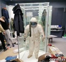 В Оренбурге к открытию готовится музей-квартира Юрия и Валентины Гагариных