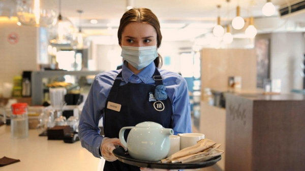 В Оренбурге после пандемии активнее всего развивается ресторанная сфера