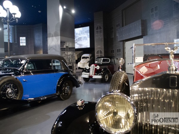 Музей Черномырдина в Черном Отроге готовится к открытию