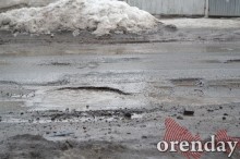 Почему улица Одесская в &laquo;черном списке&raquo; у автомобилистов