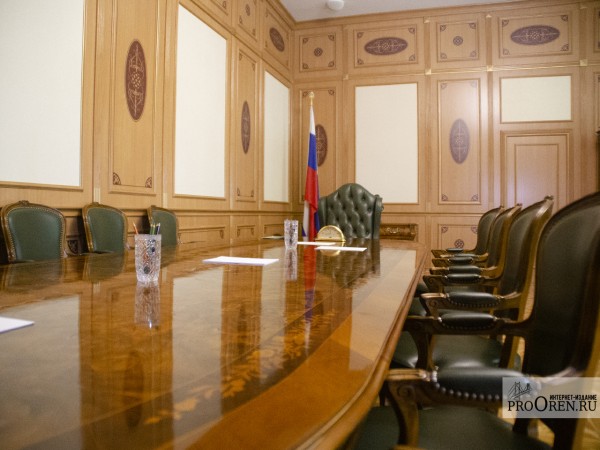 Музей Черномырдина в Черном Отроге готовится к открытию