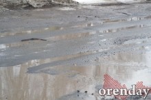 Почему улица Одесская в &laquo;черном списке&raquo; у автомобилистов