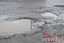 Почему улица Одесская в &laquo;черном списке&raquo; у автомобилистов