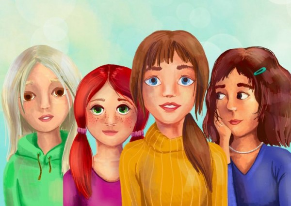 Анна Межова: Ребенок не может быть виноват в изнасиловании