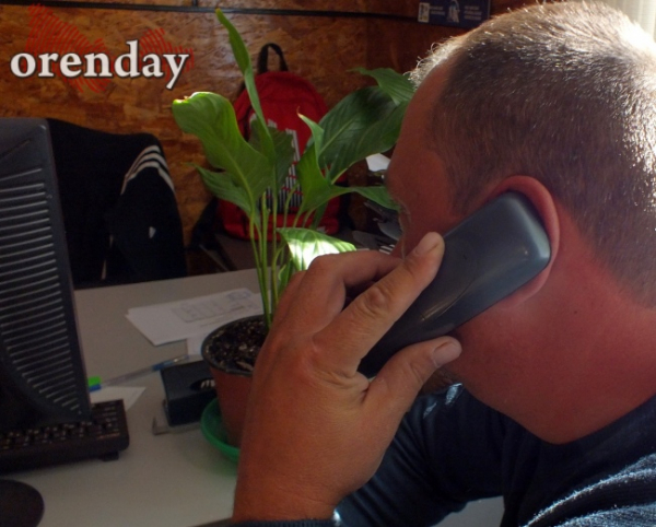 Житель Рязани нажился на оренбурженке, сообщив ей о "долгах по налогам"