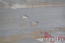 Почему улица Одесская в &laquo;черном списке&raquo; у автомобилистов