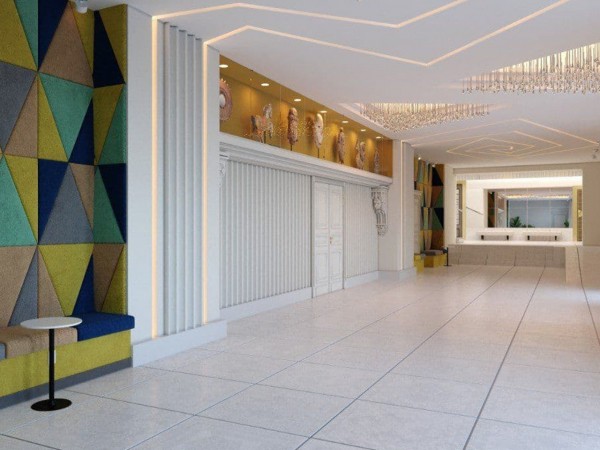 В оренбургском театре кукол &laquo;Пьеро&raquo; начался капитальный ремонт