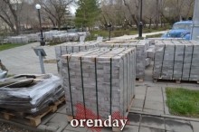 Каким предстанет после реновации оренбургский парк «Салют, Победа!» Каким предстанет после реновации оренбургский парк «Салют, Победа!»