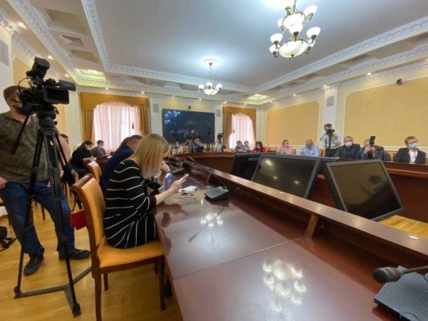 Денис Паслер: Оренбургская область может претендовать на инфраструктурные кредиты