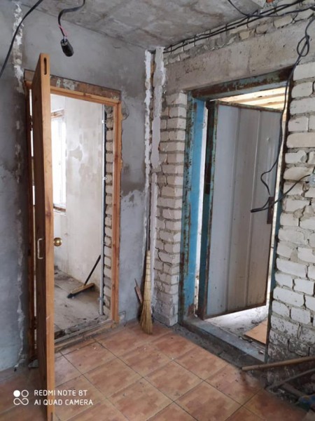 Минсоцразвития прокомментировал ситуацию с жильем для многодетной семьи Гулиных