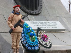 Вице-губернатор Оренбуржья Игорь Сухарев побывал с очередной рабочей поездкой на востоке области