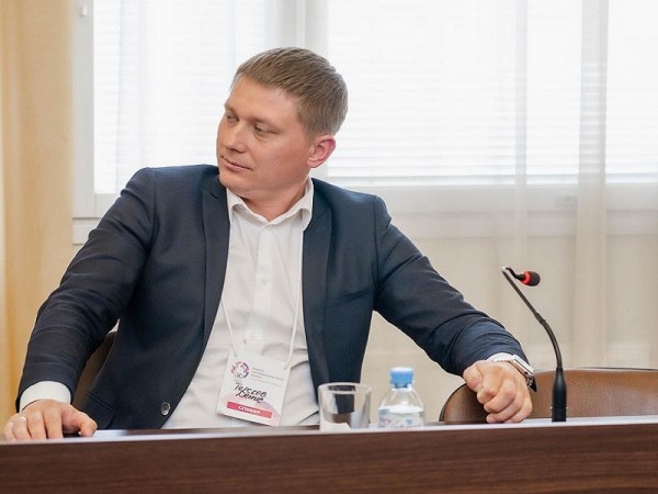 Общественник из Оренбурга Денис Терсков призвал объявить бойкот Моргенштерну 