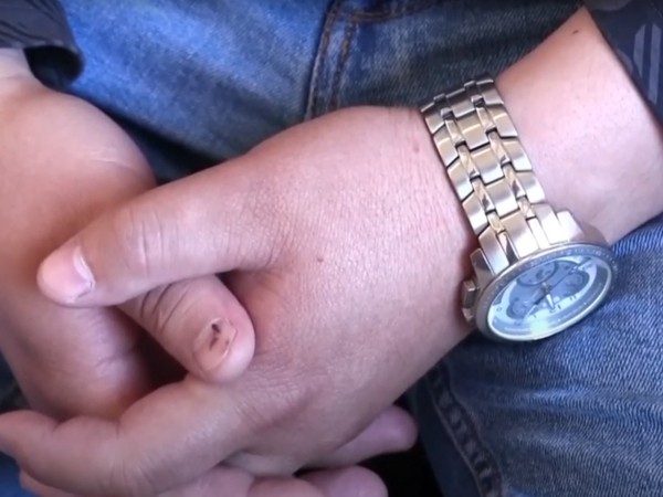 В Оренбурге задержали еще одного участника группировки &laquo;Близнецы&raquo;